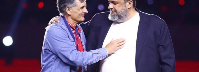 Η άτυπη συμφωνία Μαρινάκη-Μεντιλίμπαρ και οι Πνευμονίδης – Λιατσικούρας