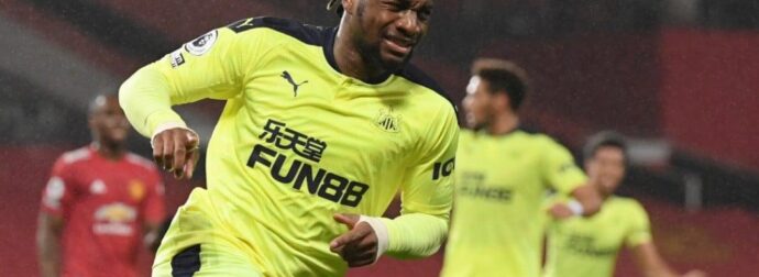 Μπαίνει… σφήνα σε Ολυμπιακό για Σεν-Μαξιμέν ο Παναθηναϊκός!