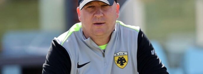 Αλλαγές ρόλων στην ΑΕΚ: Η 11άδα που ετοιμάζει ο Νίκολιτς για το νέο σύστημα