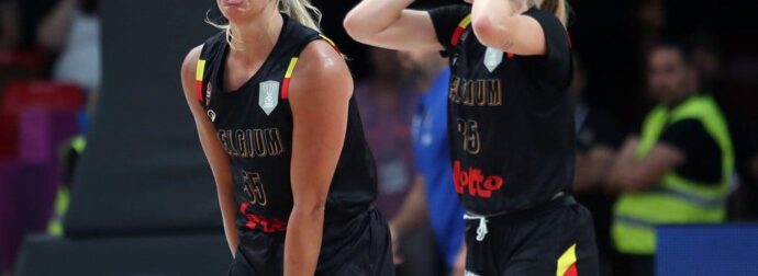 Η Ισπανία χάρισε την κούπα στο Βέλγιο με αδιανόητο χαρακίρι στο τέλος! (VD)