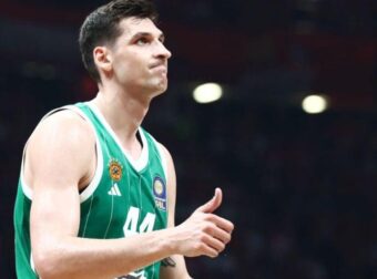 Αποκαλυπτικός Μήτογλου – “Προσπάθησα να τον πείσω για Παναθηναϊκό…” (Vid)
