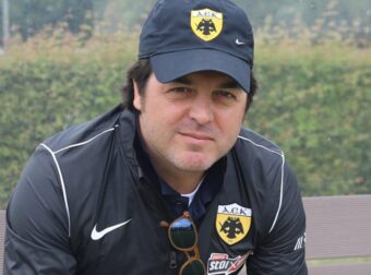 Τέλος 11αδατος της ΑΕΚ μετά την Ολλανδία – Εισήγηση Ριμπάλτα σε Ηλιόπουλο!