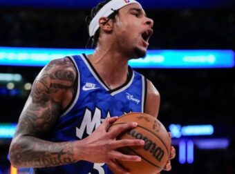 Οκέκε για ΠΑΟ, θα πάρει πιο πολλά από NBA! Πλάνο με Ρογκαβόπουλο-Γκριγκόνις