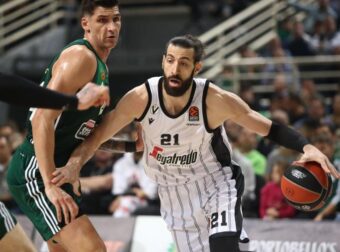 Αποχαιρέτησε τον Σενγκέλια η Βίρτους Μπολόνια – Εκεί συνεχίζει!