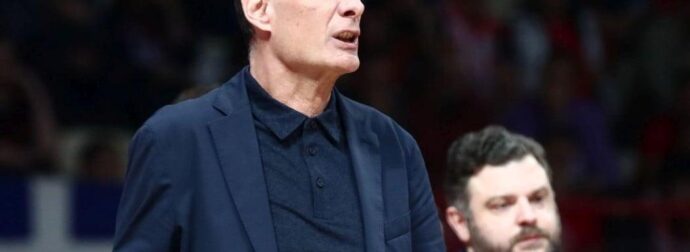 “Κλέβει” τον στόχο του Ολυμπιακού ομάδα της Euroleague; (ΦΩΤΟ)