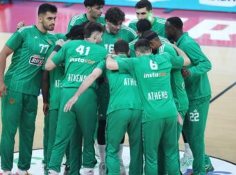 Ο σέντερ που εξετάζει ο Παναθηναϊκός πέρα από τον Τάις!