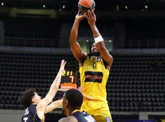 Μετά τον Νετζήπογλου: Θέλει κι άλλον παίκτη της ΑΕΚ ο Ολυμπιακός!