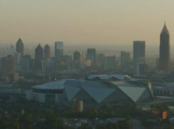 Παγκόσμιο Κύπελλο Συλλόγων: Το «διαστημικό» γήπεδο της Ατλάντα (ΒΙΝΤΕΟ)