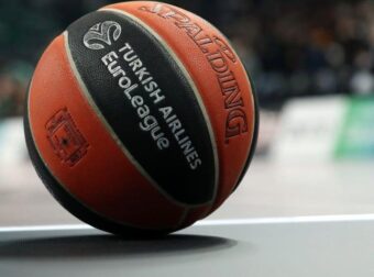 Τεράστια αλλαγή στην Euroleague – Τι ξαφνικά συνέβη… (ΦΩΤΟ)