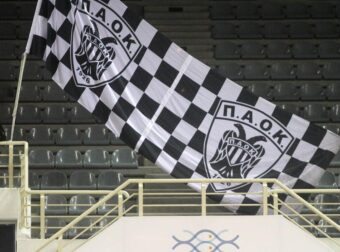 “Κατηφορίζει” προς Αθήνα παίκτης του ΠΑΟΚ – “Σκάει” συμφωνία!