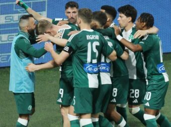 Η Equipe κάνει λόγο για πρόταση 9 εκατομμυρίων από τον Παναθηναϊκό! (ΦΩΤΟ)