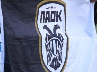 Μόλις ανακοίνωσε προπονητή ο ΠΑΟΚ! (ΦΩΤΟ)