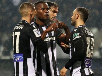 Πάνω από 2 μύρια για σέντερ φορ στον ΠΑΟΚ – Ποιος αποχωρεί