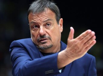 Οριστικό και επίσημο: Ο Παναθηναϊκός αποχαιρέτησε ξένο άσο