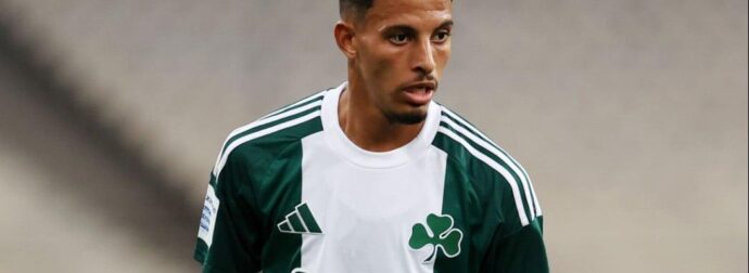 Φέρνει… άλλον Ουναΐ ο Παναθηναϊκός – Όλα σωστά τα έχει κάνει ο Αλαφούζος