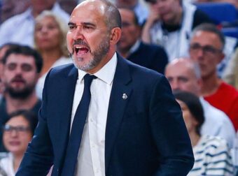 Τίτλοι τέλους για Ματέο στη Ρεάλ Μαδρίτης! Αυτός αναλαμβάνει