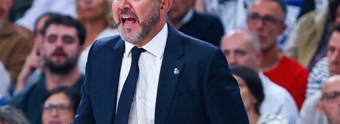 Τίτλοι τέλους για Ματέο στη Ρεάλ Μαδρίτης! Αυτός αναλαμβάνει