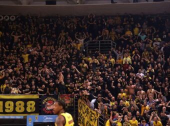 Η πρώτη μεταγραφή Σιάο στον Άρη; – Επιστροφή στο Αλεξάνδρειο!