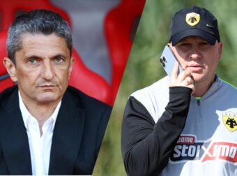 Φορ… 18,8 εκατ. ζητά ο Λουτσέσκου – Ο Νίκολιτς απογειώνει φευγάτο της ΑΕΚ!