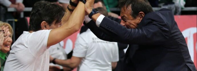 Τέλος το NBA για ΠΑΟ εκτός και…! Σπάει συμβόλαιο για σέντερ, 4 τα ονόματα