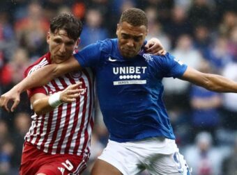 Δύο περιπτώσεις μπακ εξετάζει ο Ριμπάλτα – “Ίσως νωρίτερα από Ντέσερς…”