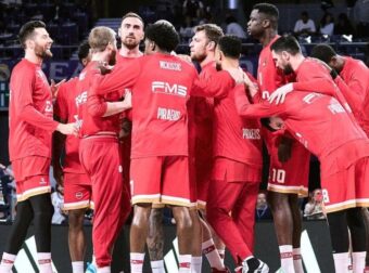 “Φαίνεται αποφασισμένος να συνεχίσει στον Ολυμπιακό ο…”!