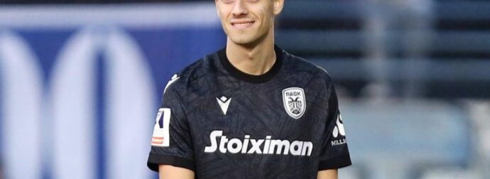 “Παροξυσμός” για Κωνσταντέλια στον ΠΑΟΚ – “Μπορεί να φτάσει τα 100 εκ.”