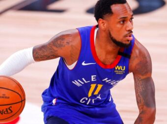 Πλέι-μέικερ με 420 ματς στο NBA για Ολυμπιακό – Αλλαγή πλάνου με ΜακΚίσικ