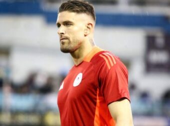 Ανατροπή με Πασχαλάκη στον Ολυμπιακό!