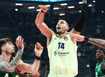 Χαμός στην Euroleague με Ερνανγκόμεθ – Θα γίνει νέος… Σλούκας;