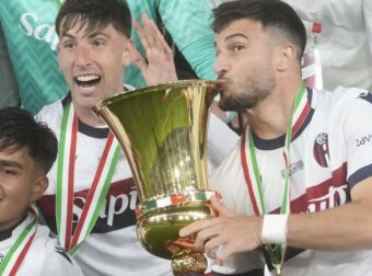 Διπλό μεταγραφικό «μπαμ» από την Μπολόνια – Ποιους έκλεισε…