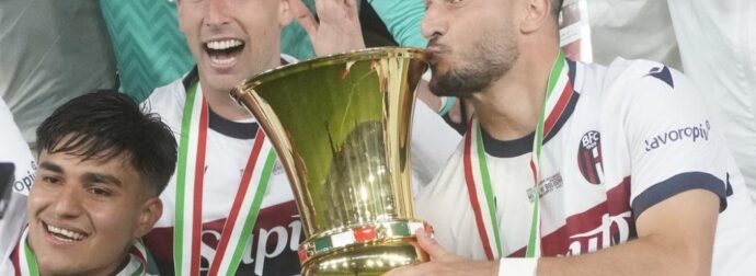 Διπλό μεταγραφικό «μπαμ» από την Μπολόνια – Ποιους έκλεισε…