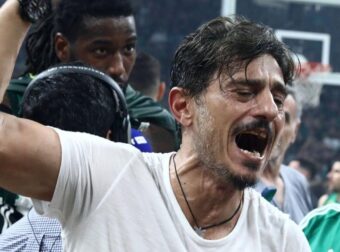 ΠΑΟ: Επιμένει ο DPG; Ανοιχτό παράθυρο για κροτίδα από ΝΒΑ – Διαβάστε όνομα!