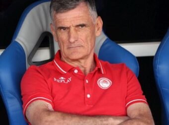 Αυτό που δεν έχει γράψει κανείς για Ολυμπιακό – Ψάχνει και εκεί για παίκτη!