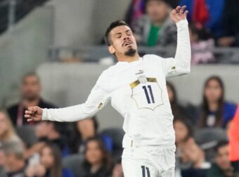 “Έχει ρωτήσει για Πάντοβιτς ο ΠΑΟΚ” – Τι συμβαίνει με Σίλβα, Κωνσταντέλια