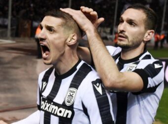 Βέτο Ντεσπόντοφ σε ΠΑΟΚ, Γερεμέγεφ για μεγάλη ελληνική ομάδα! Τέλος Βέλντε