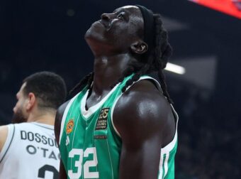 Αποκαλυπτικό: Για αυτό “τελείωσε” ο Γκάμπριελ από ΠΑΟ – Ποιος έδωσε εντολή!