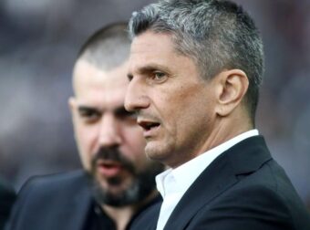 Ο παίκτης του ΠΑΟΚ που βρίσκεται κοντά στην πόρτα της εξόδου!
