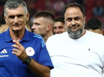 “Ο Νο1 στόχος του Ολυμπιακού – Γιατί δεν έχει κλείσει ακόμα”