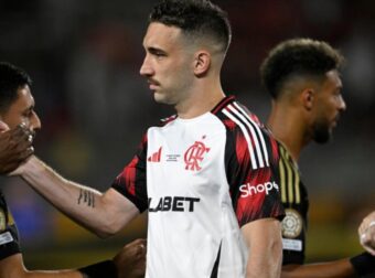 “Σέντερ μπακ για να πάρει τη φανέλα σπίτι” – Παίκτη από Ίντερ ο Ολυμπιακός!