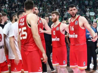 “Έλαβε πρόταση από τον Ολυμπιακό – Σε διαπραγματεύσεις οι δύο πλευρές”