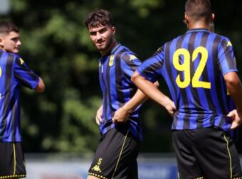 Ο εκλεκτός του Άρη για 6άρι – Προχωρημένες συζητήσεις (ΒΙΝΤΕΟ)