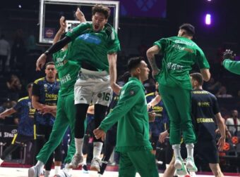 Είπε οριστικά “αντίο” στον Παναθηναϊκό – “Θα κρατήσω τις αναμνήσεις…”