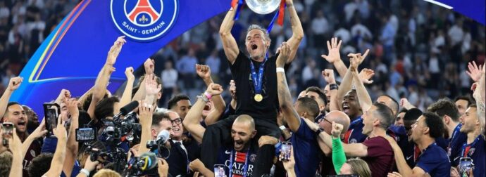 Πάει για το “μπαμ” η Παρί – Στο στόχαστρό της κορυφαίος παίκτης της Ρεάλ!