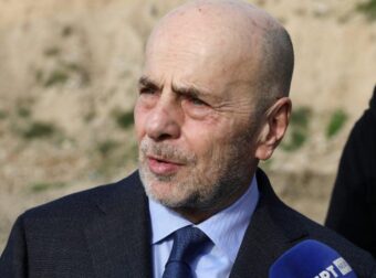 Εξελίξεις στον Παναθηναϊκό – Τα… έσκασε για Έλληνα άσο ο Αλαφούζος!