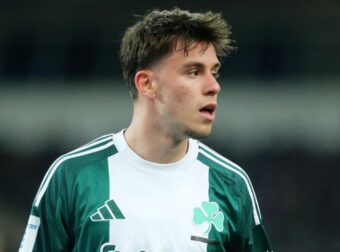 Αποκάλυψη: Τίναξε την μπάνκα ο Αλαφούζος για Βαγιαννίδη – Το ποσό σε Ίντερ!