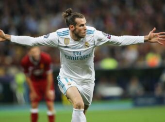 Επιστρέφει στο ποδόσφαιρο ο Γκάρεθ Μπέιλ…