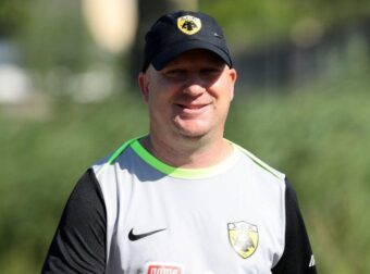 Χαμόγελα Νίκολιτς! Στην Ολλανδία σήμερα το αριστερό μπακ που ζήτησε