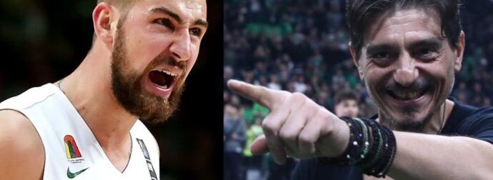 Δεν σταματά σε Βαλαντσιούνας – Το τελευταίο μεγάλο χτύπημα Γιαννακόπουλου!