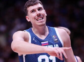 Κι άλλη μεγάλη κίνηση από NBA: Υπογράφει ο Τσάντσαρ! (ΒΙΝΤΕΟ)